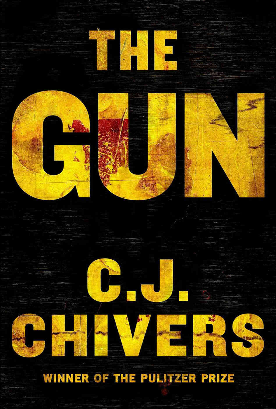 The Gun The Gun