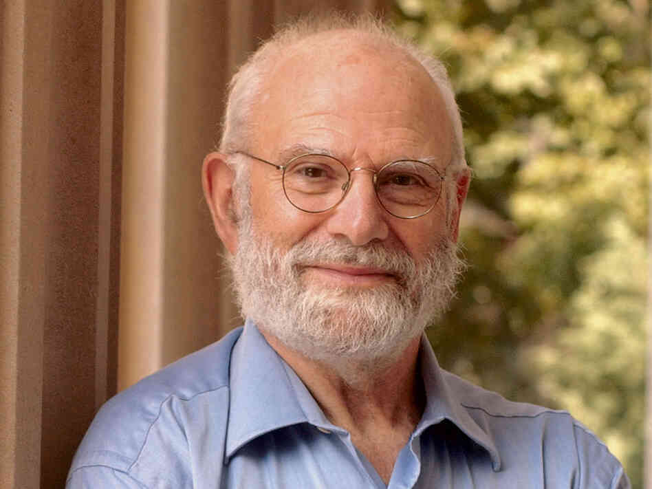 Oliver Sacks