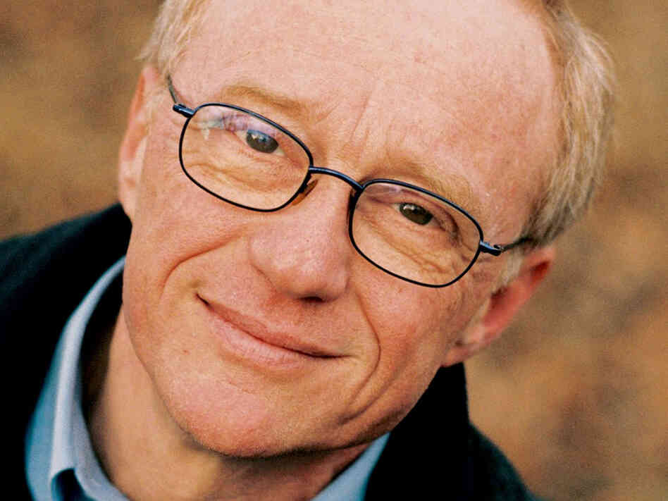 David Grossman
