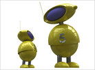 Robots Robots