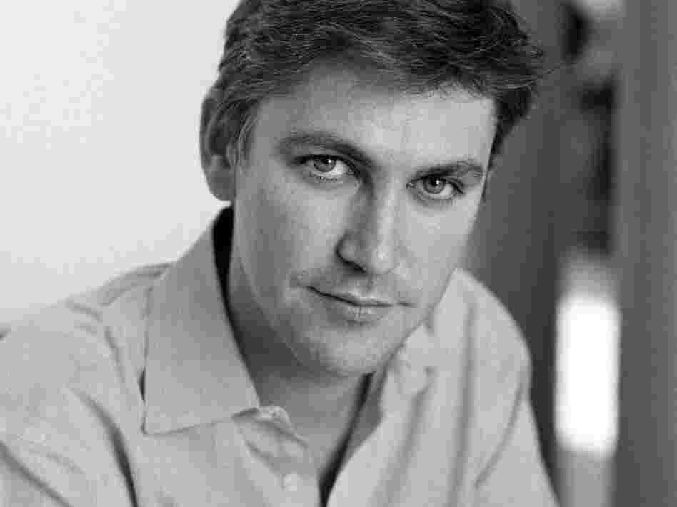 Steven Johnson 