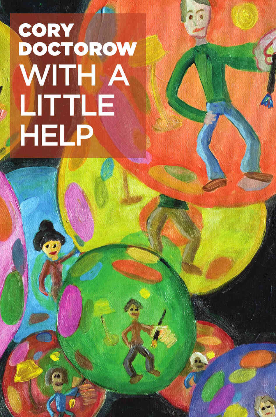 With a Little Help 2 With a Little Help 2