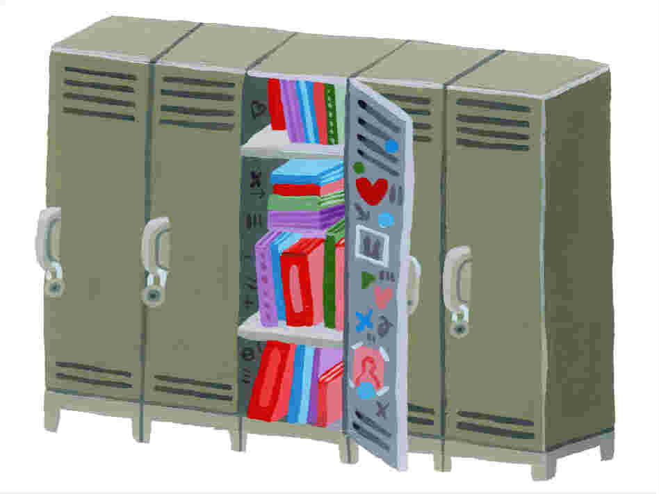 locker locker