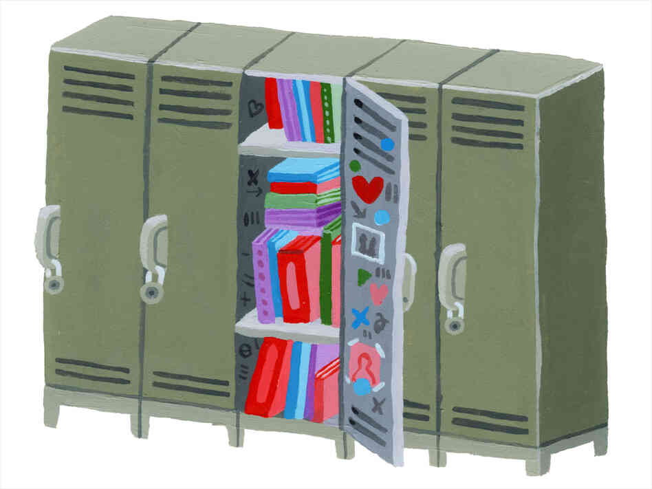 locker locker