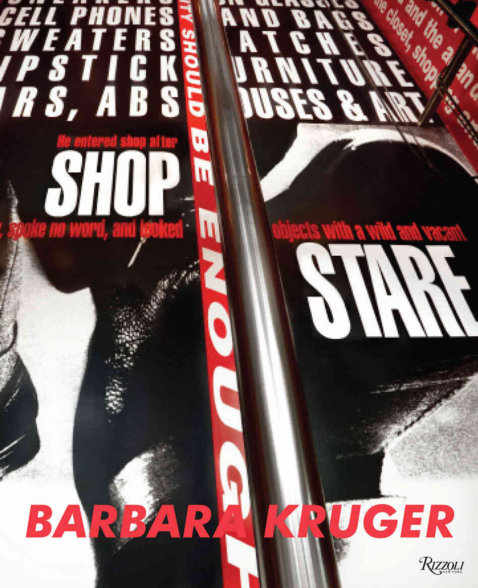 Barbara Kruger Barbara Kruger