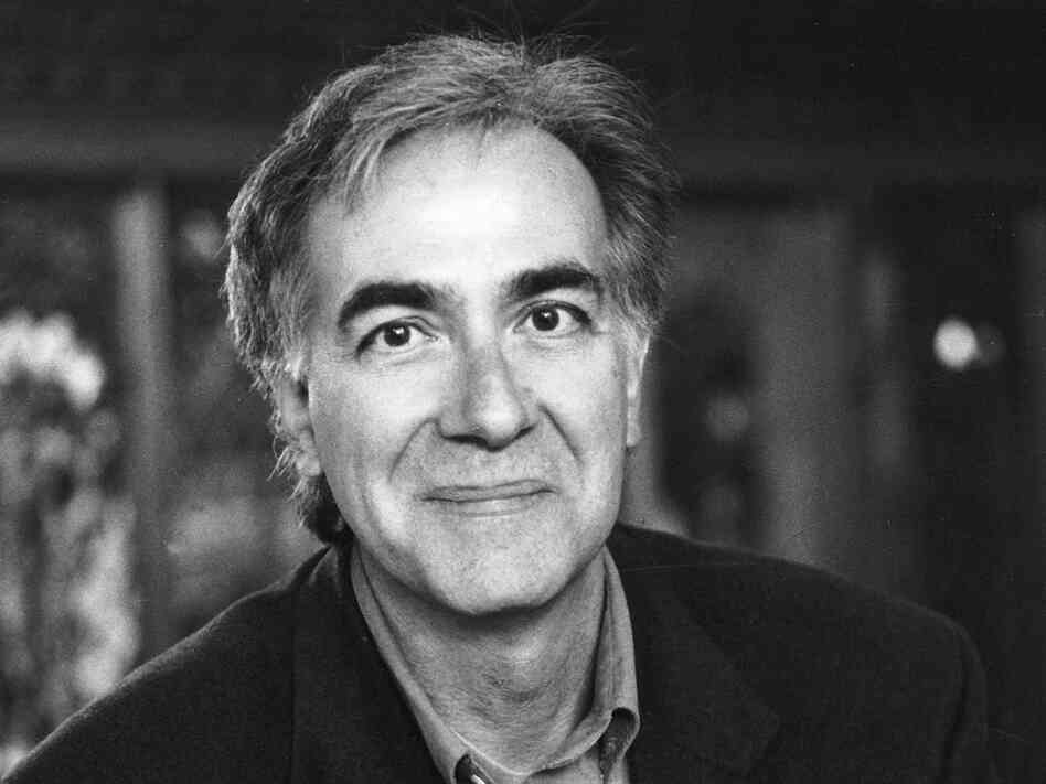 Carlos Eire