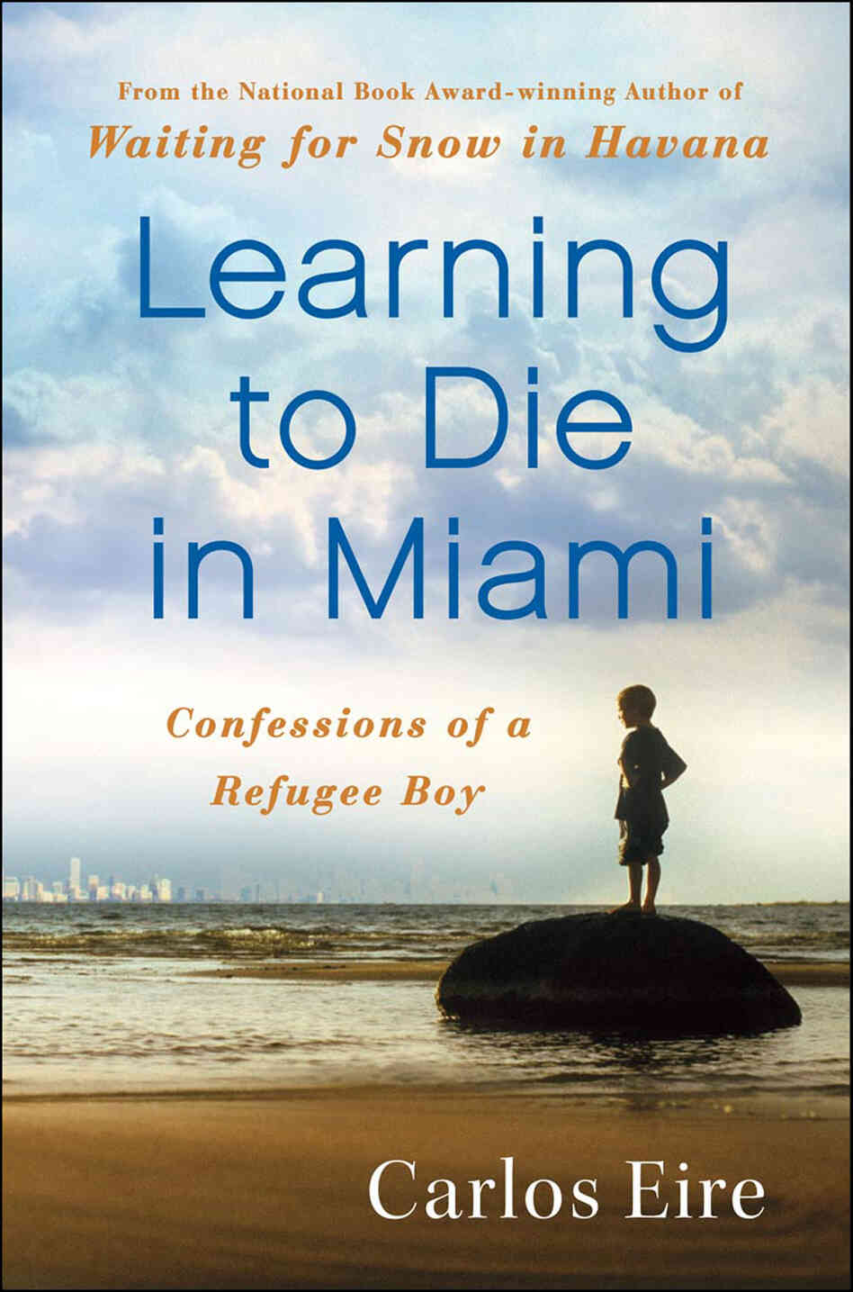 Learning to Die in Miami Learning to Die in Miami