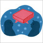 Critic Heller McAlpin picks the best literary conversation starters of 2010.