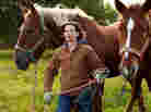 Kristin Kimball, Horses