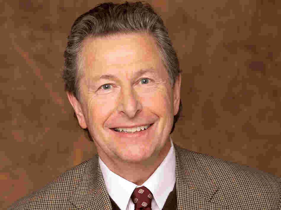 Nicholas Dodman