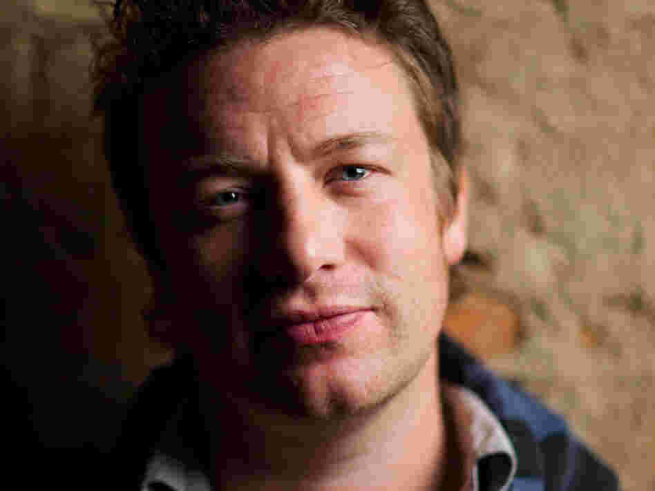 Jamie Oliver
