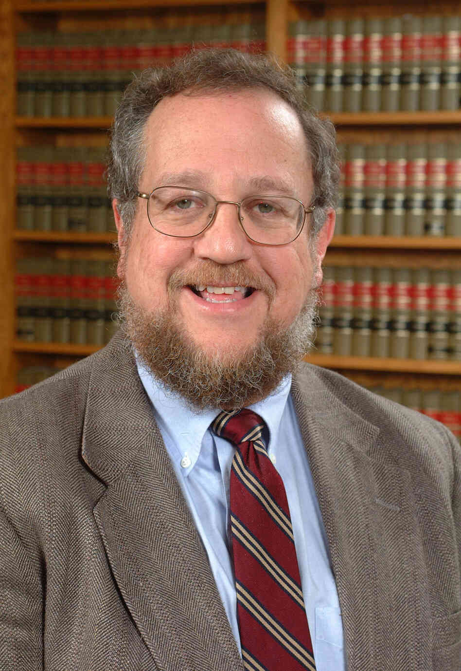 Stephen Wermiel Stephen Wermiel