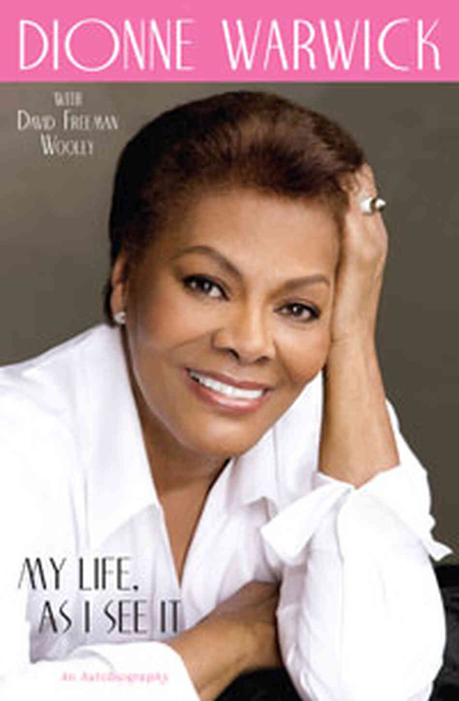 Cover of 'My Life' Cover of 'My Life'