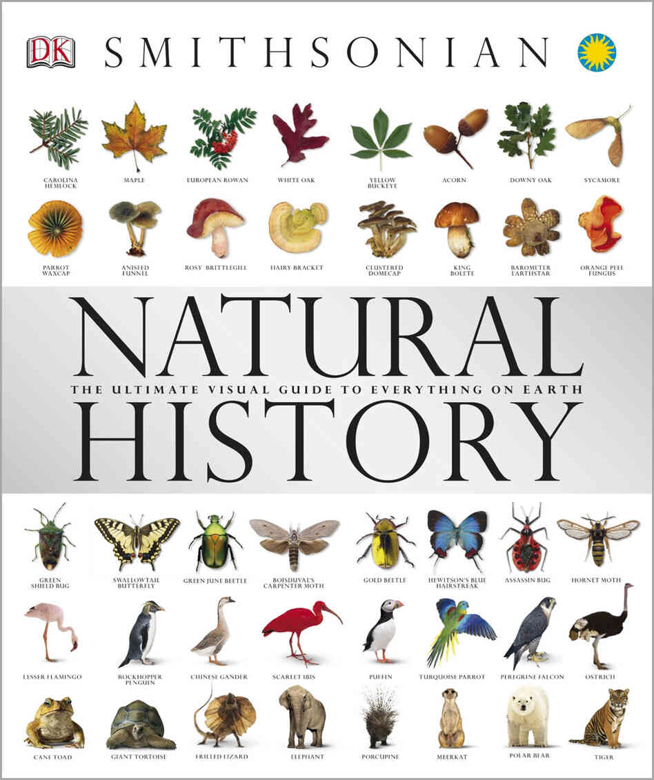 Natural History Natural History