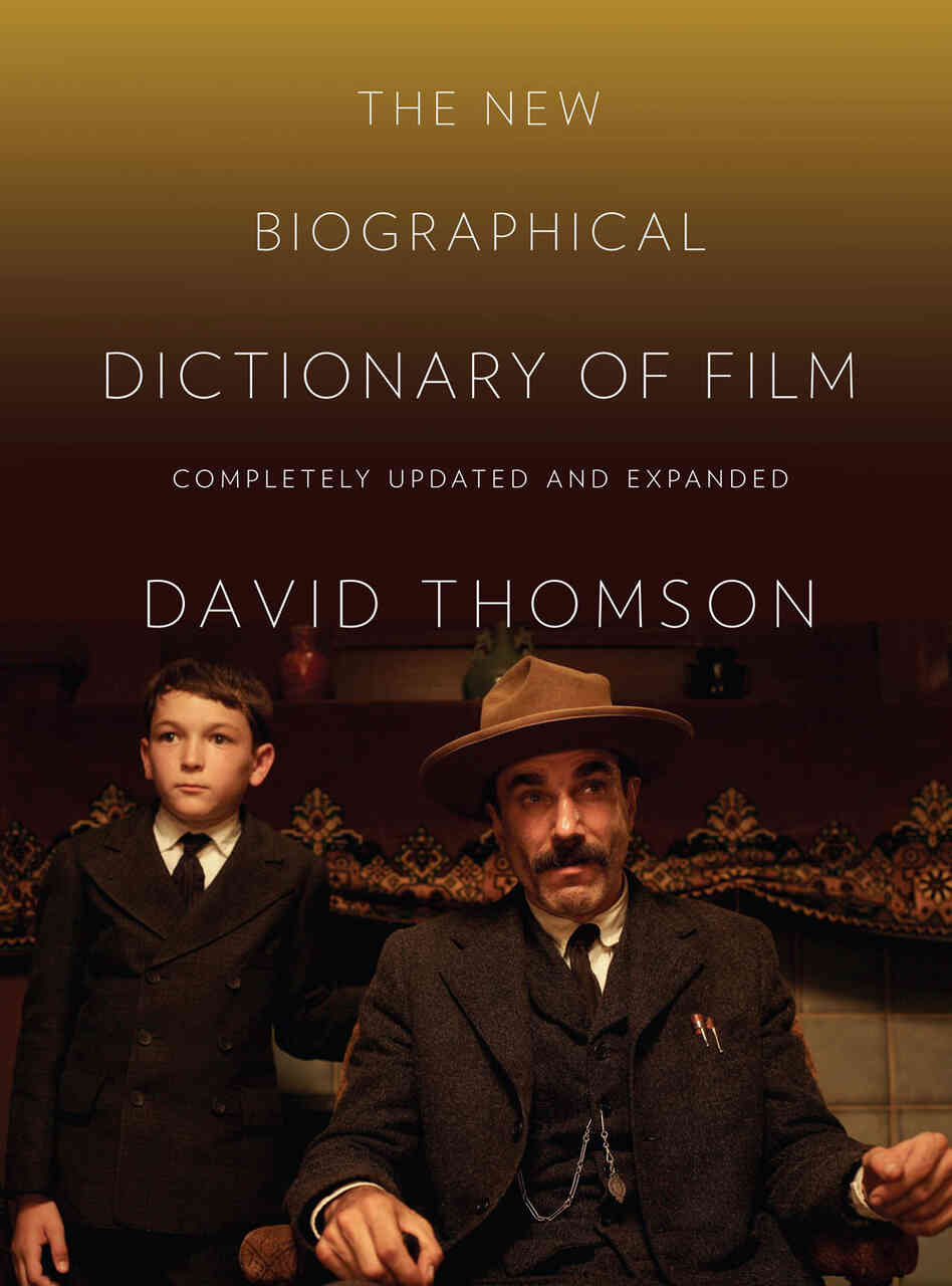 The New Biographical Dictionary The New Biographical Dictionary