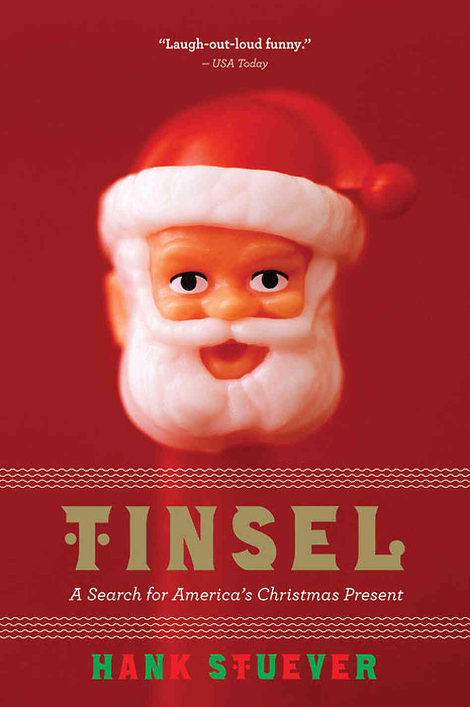 Tinsel Tinsel