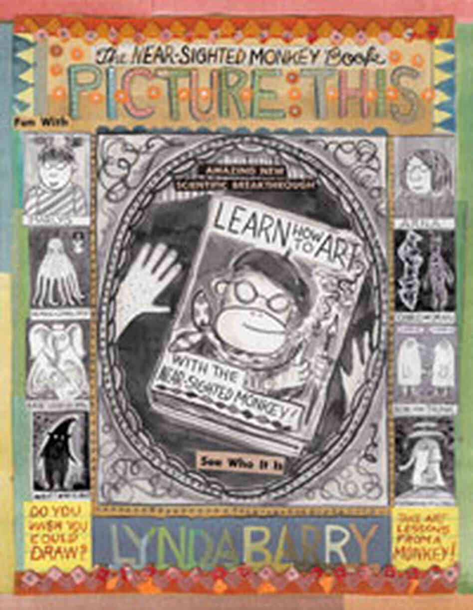 Cover of 'Picture This' Cover of 'Picture This'