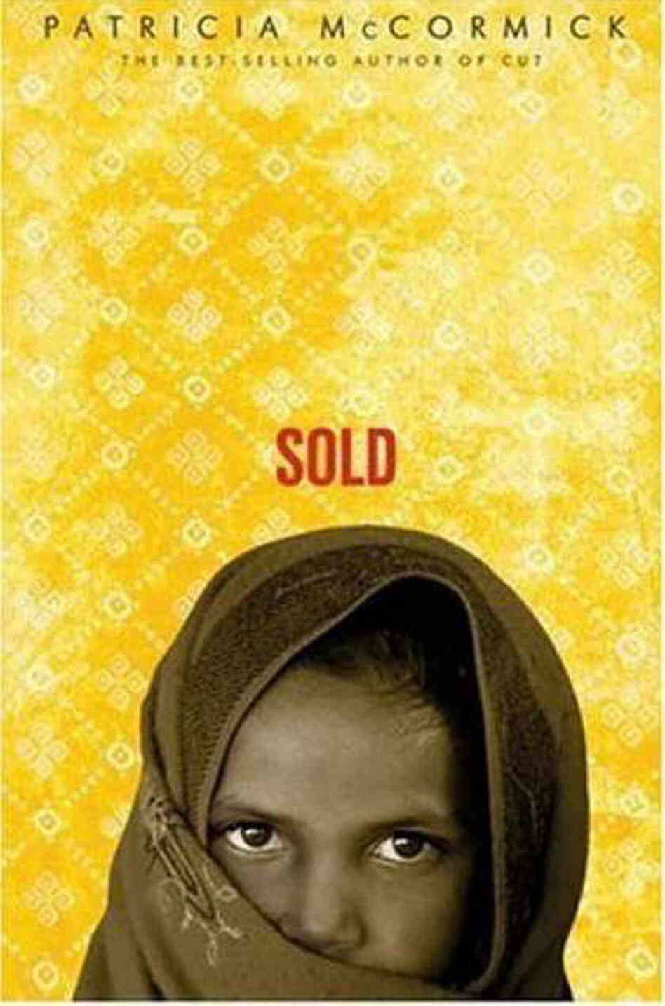 Sold by Patricia McCormick Sold by Patricia McCormick