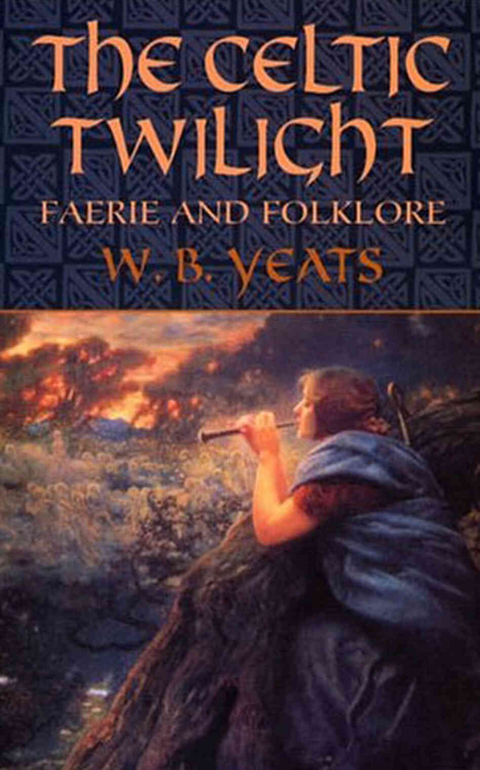 The Celtic Twilight The Celtic Twilight