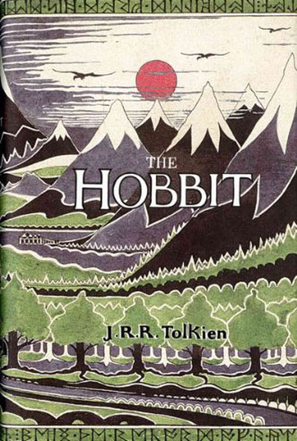 The Hobbit The Hobbit