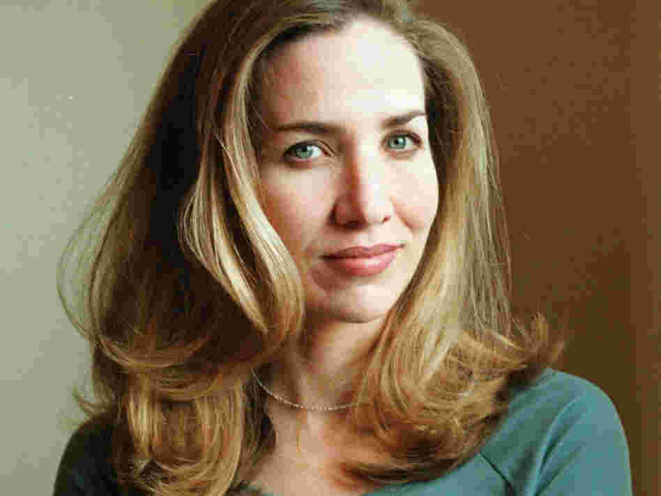 Laura Hillenbrand