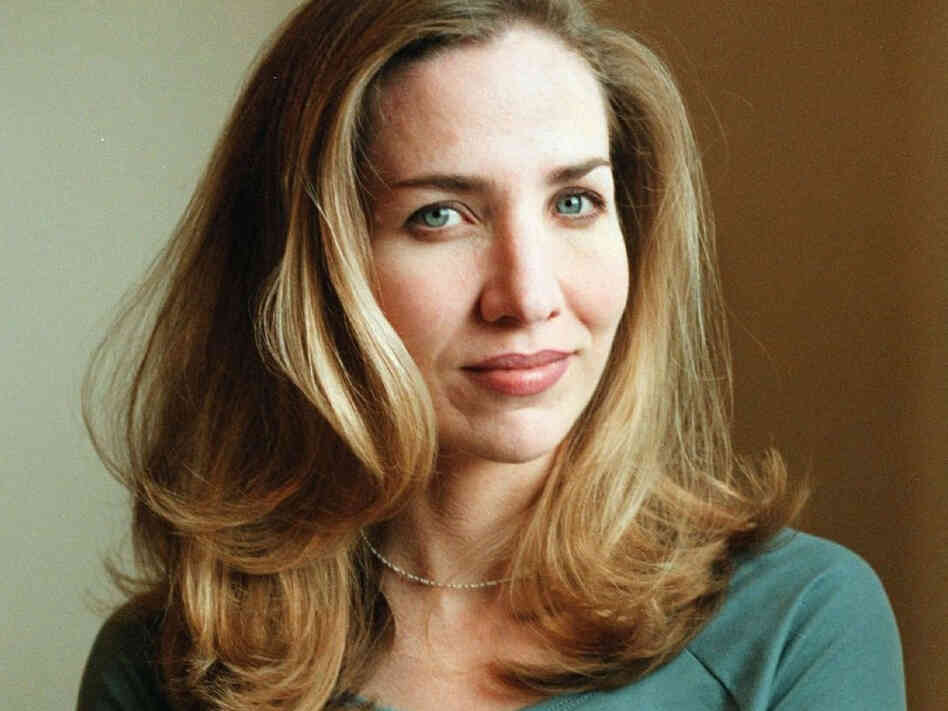 Laura Hillenbrand