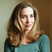 Laura Hillenbrand
