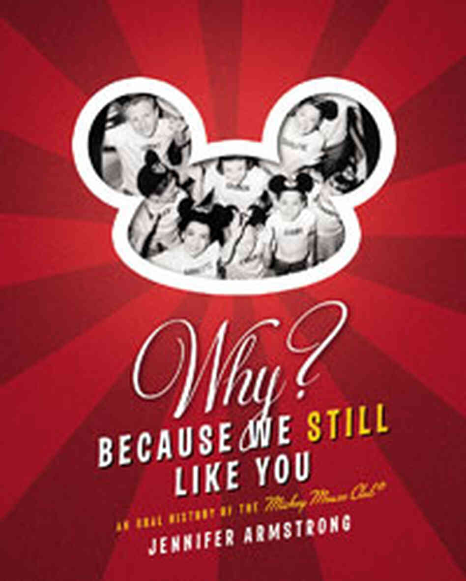 Cover of 'Why?' Cover of 'Why?'