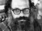 Allen Ginsberg