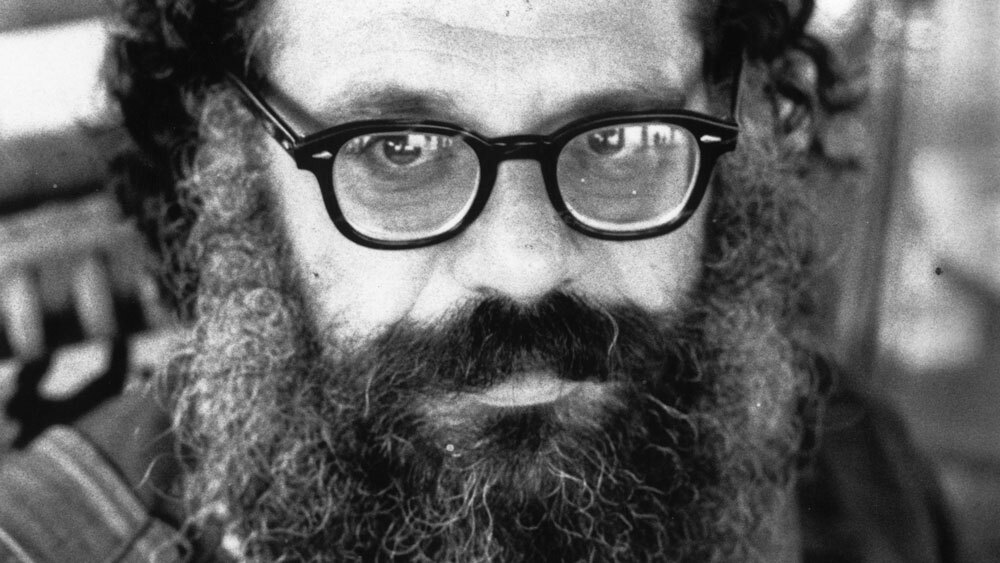 a biography of life and times of irwin allen ginsberg Alternative title: irwin allen ginsberg allen ginsberg , (born june 3, 1926, newark , new jersey , us—died april 5, 1997, new york , new york), american poet whose epic poem howl (1956) is considered to be one of the most significant products of the beat movement. a biography of life and times of irwin allen ginsberg Alternative title: irwin allen ginsberg allen ginsberg , (born june 3, 1926, newark , new jersey , us—died april 5, 1997, new york , new york), american poet whose epic poem howl (1956) is considered to be one of the most significant products of the beat movement.