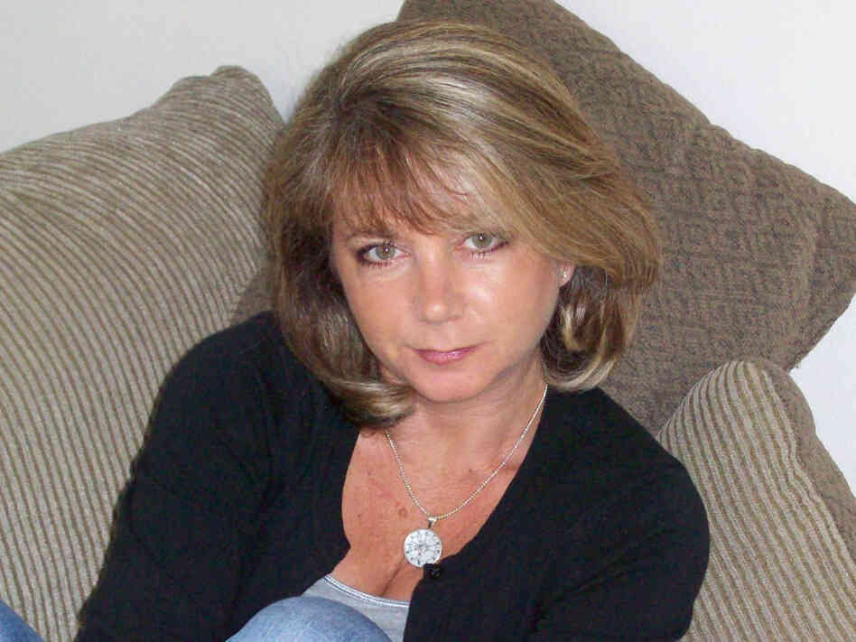 Debra Ginsberg
