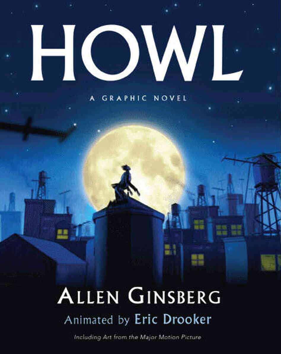 Howl - Graphic Novel Howl - Graphic Novel