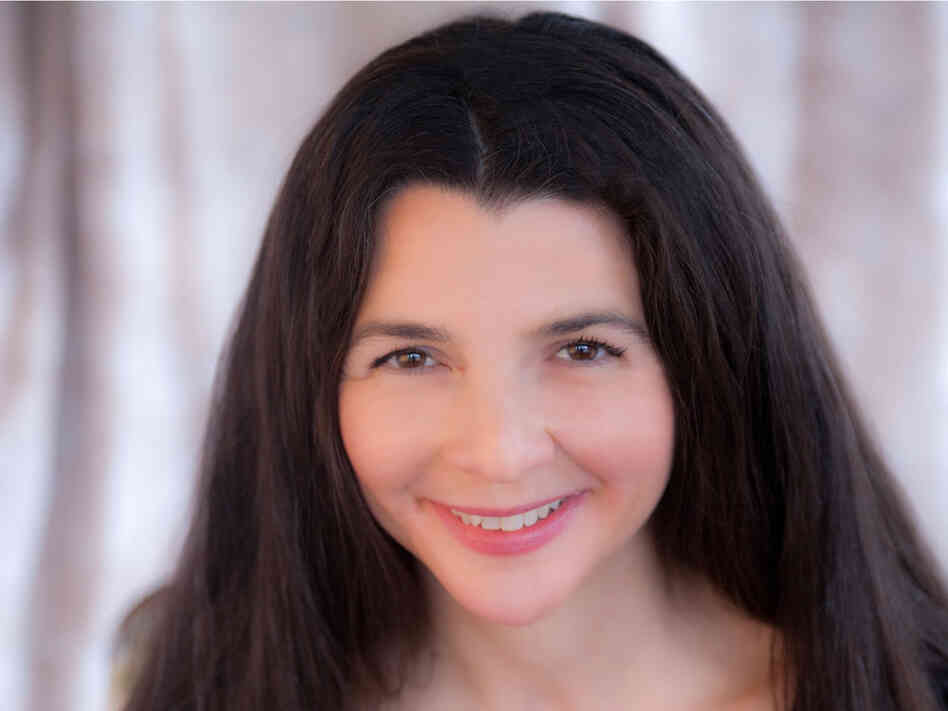 Heather Sellers