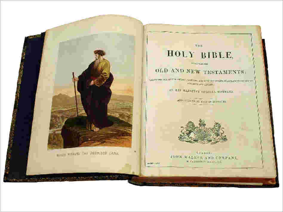 Bible