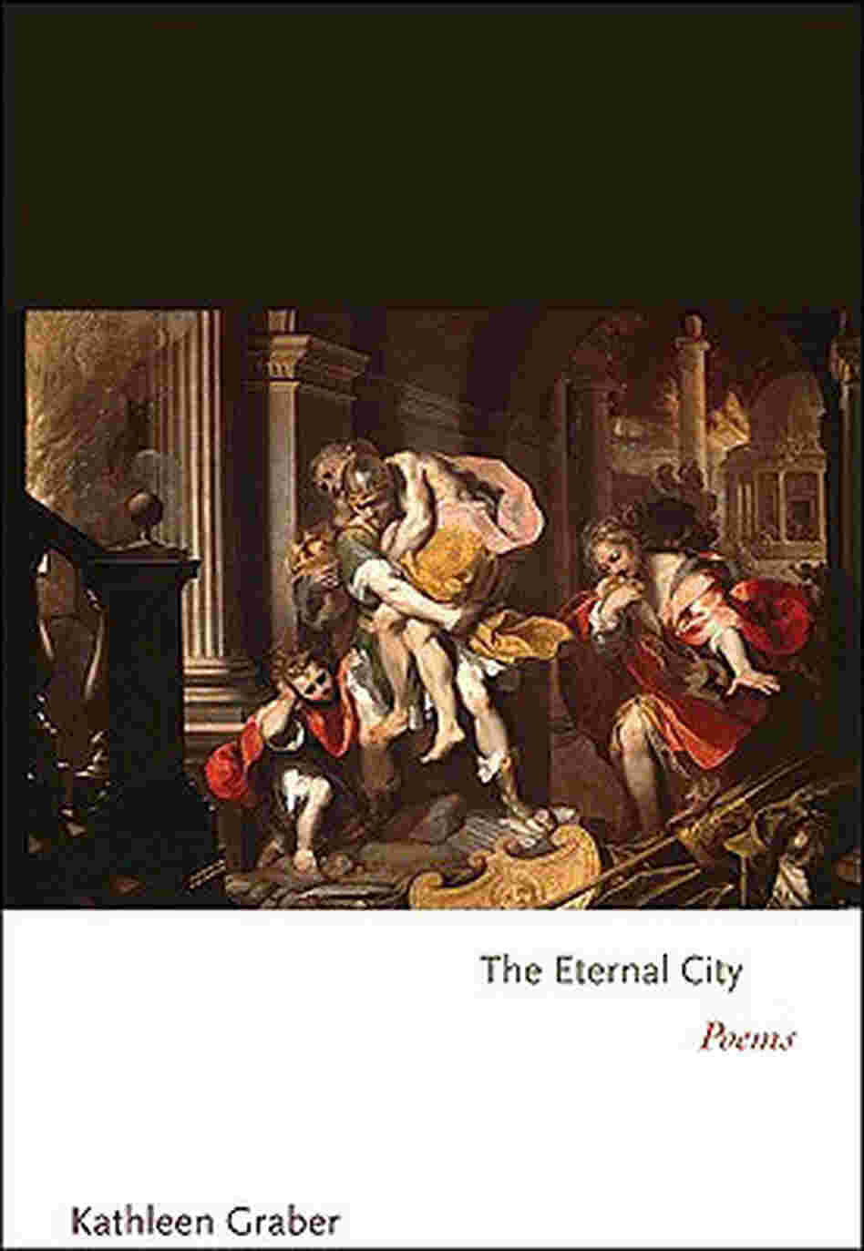 The Eternal City The Eternal City