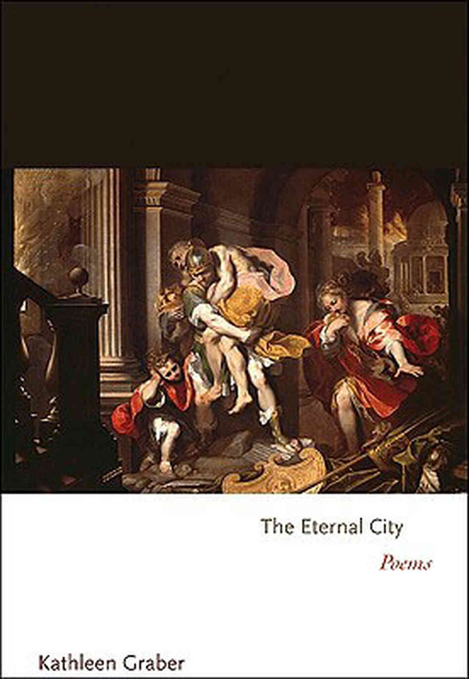 The Eternal City The Eternal City