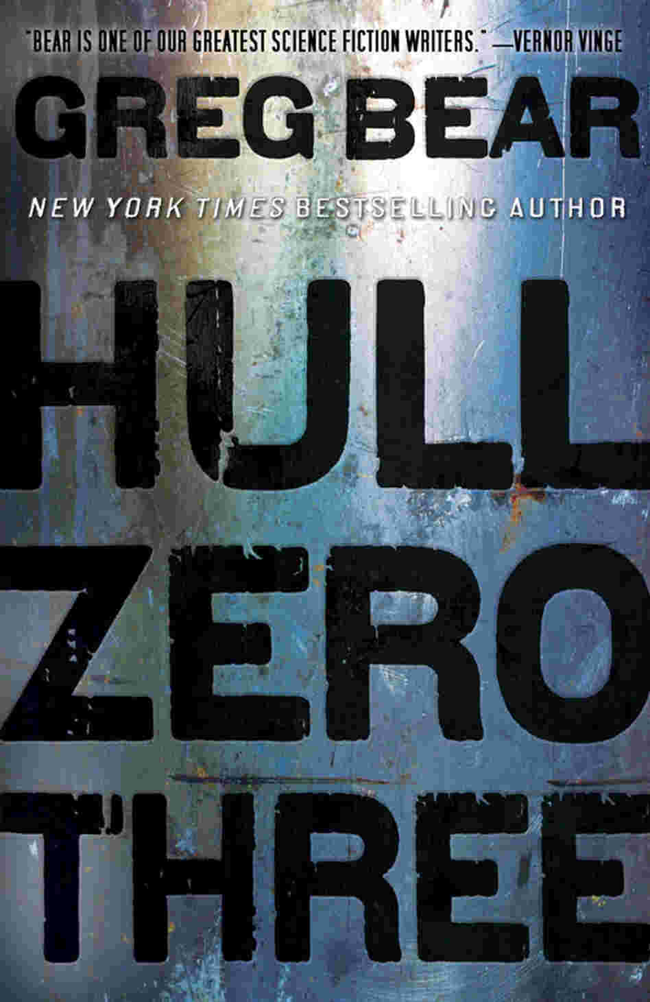 Hull Zero Three Hull Zero Three