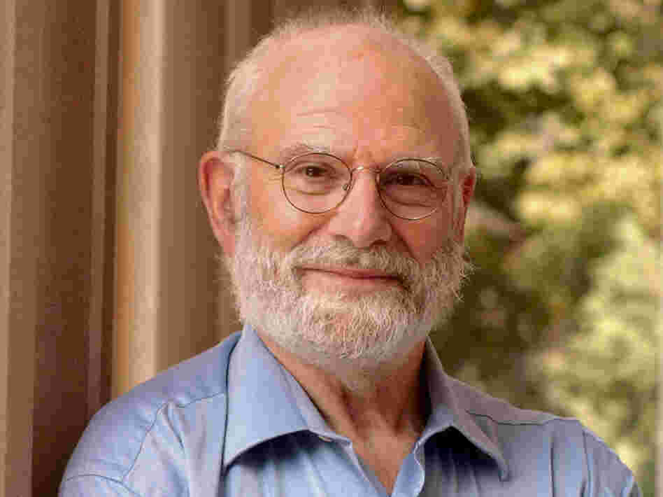 Oliver Sacks