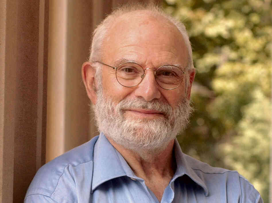 Oliver Sacks