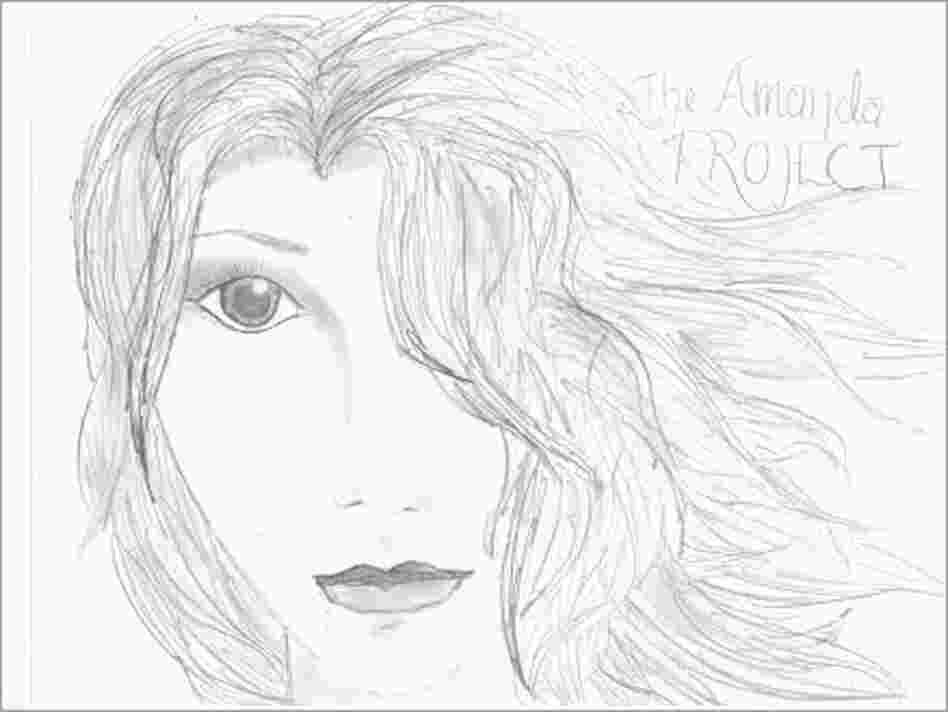 The Amanda Project The Amanda Project
