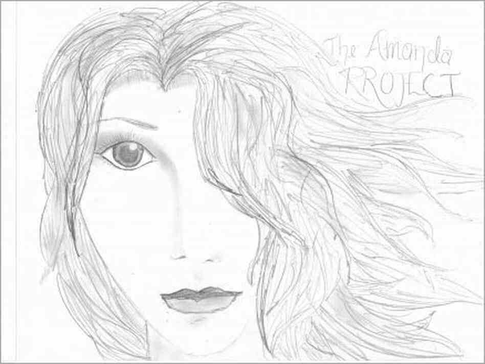 The Amanda Project The Amanda Project