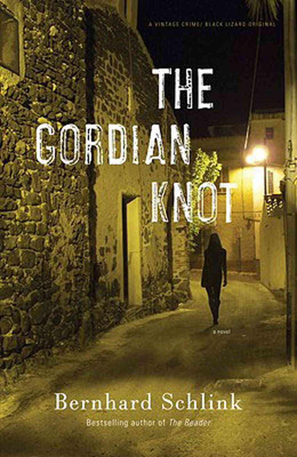 The Gordian Knot The Gordian Knot
