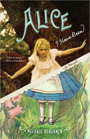Alice I Have Been