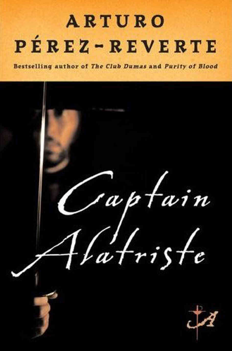 Captain Alatriste Captain Alatriste