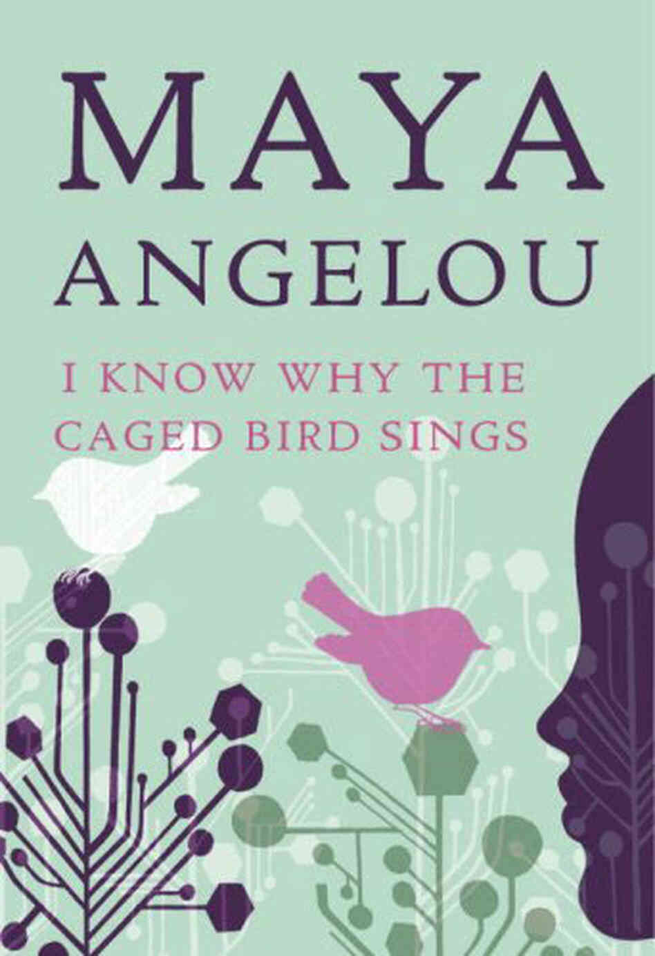 I Know Why the Caged Bird Sings I Know Why the Caged Bird Sings