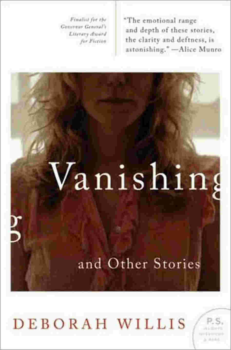 Vanishing Vanishing
