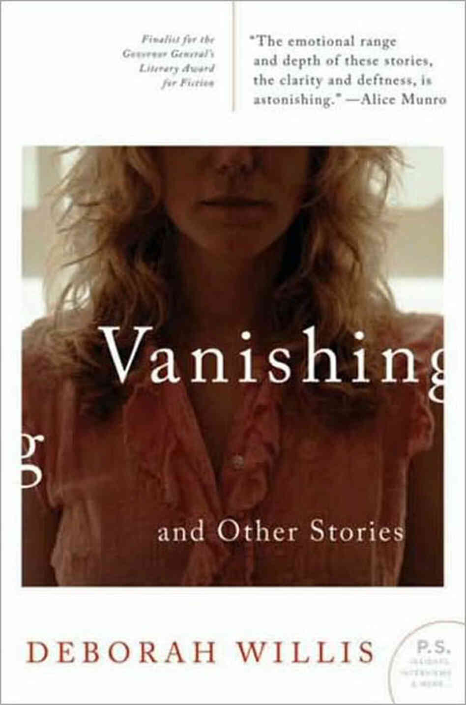 Vanishing Vanishing