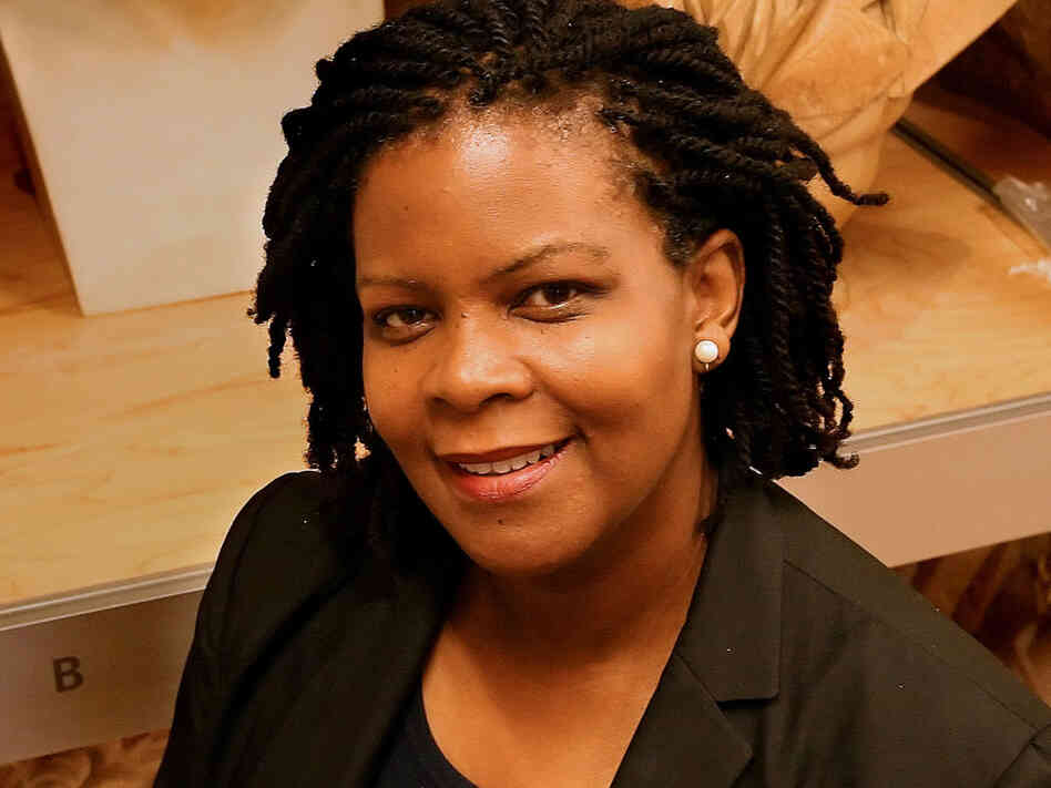 Annettte Gordon-Reed