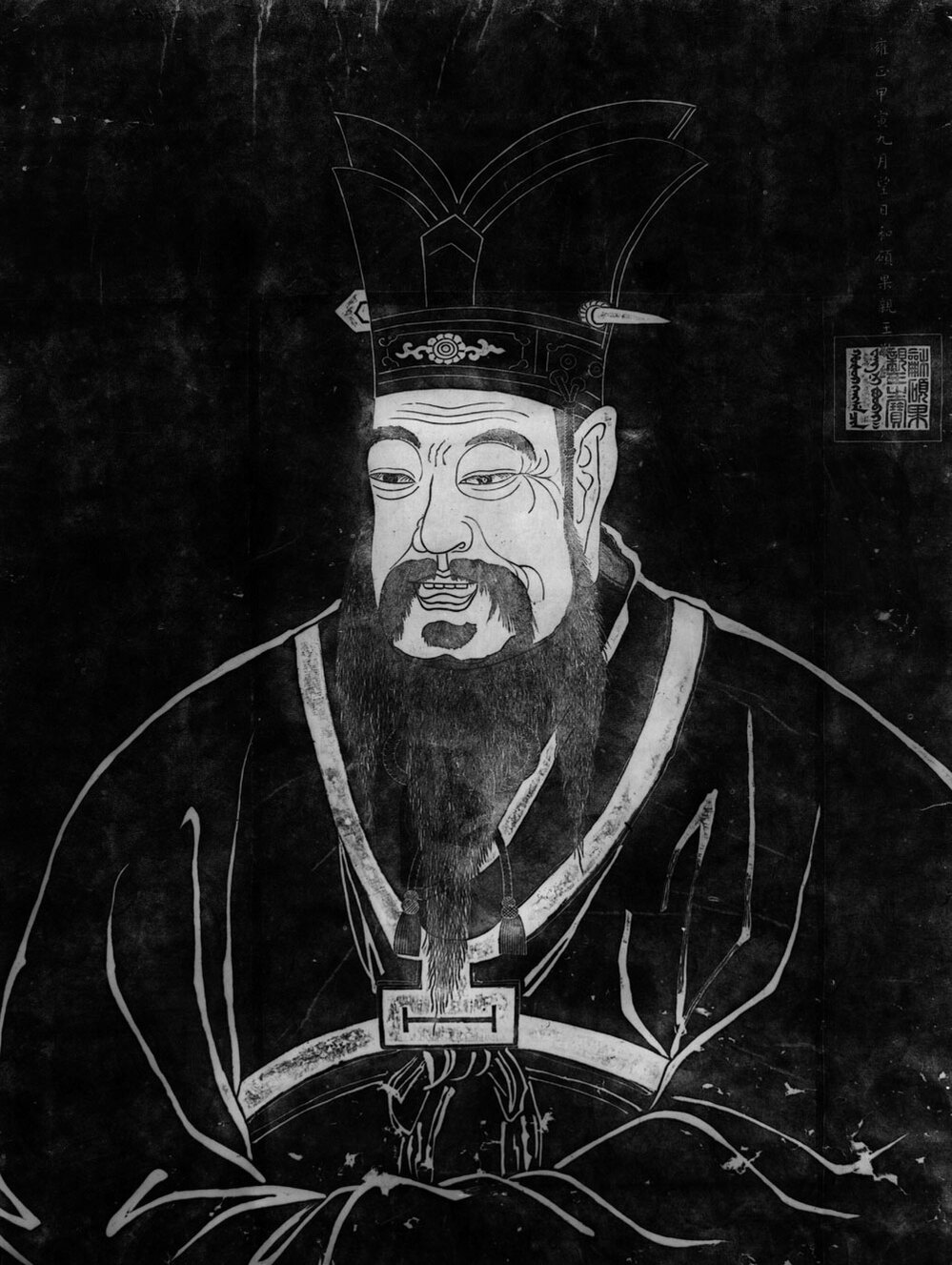 Confucius