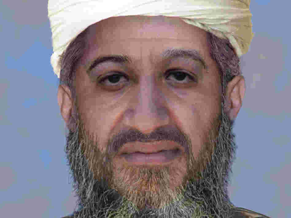 Osama bin Laden
